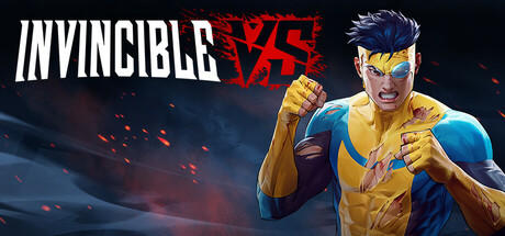 Invincible VS screenshot