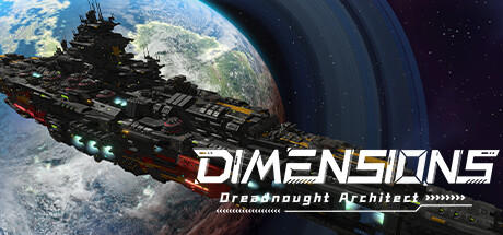 Dimensions: Dreadnought Architect screenshot