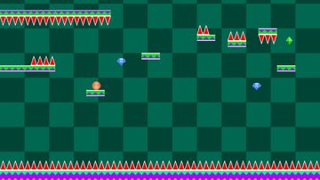 Impossible Jumpy Ball - Bounce ภาพหน้าจอเกม