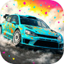 Icon of Real Car Drift STUNT LEGENDS 2