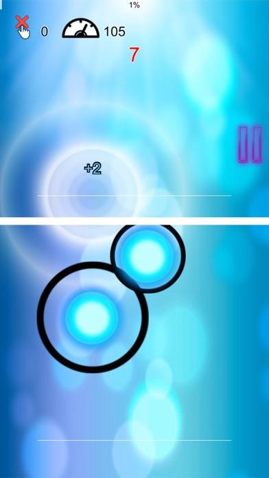 Piano Tail One Song Game Screenshot