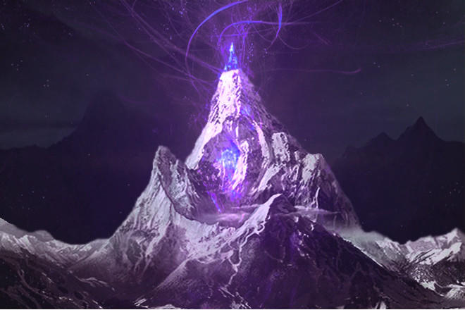 Screenshot of Hoven the Sages Spinel