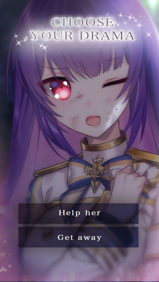 My Dragon Girlfriend : Anime D screenshot game