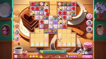 Marie's Patisserie - Sweet Dreams - Collector's Edition Game Screenshot