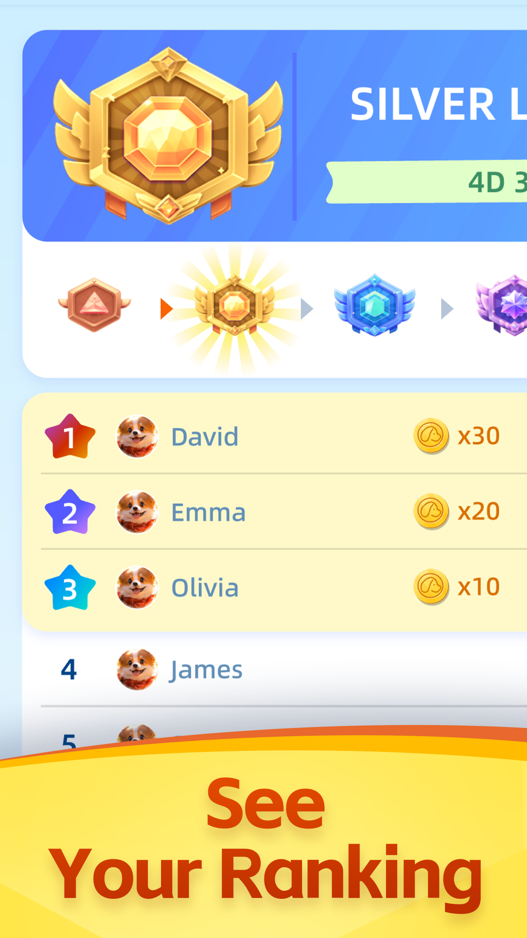 Math Puzzle Cross Number Game Game Screenshot