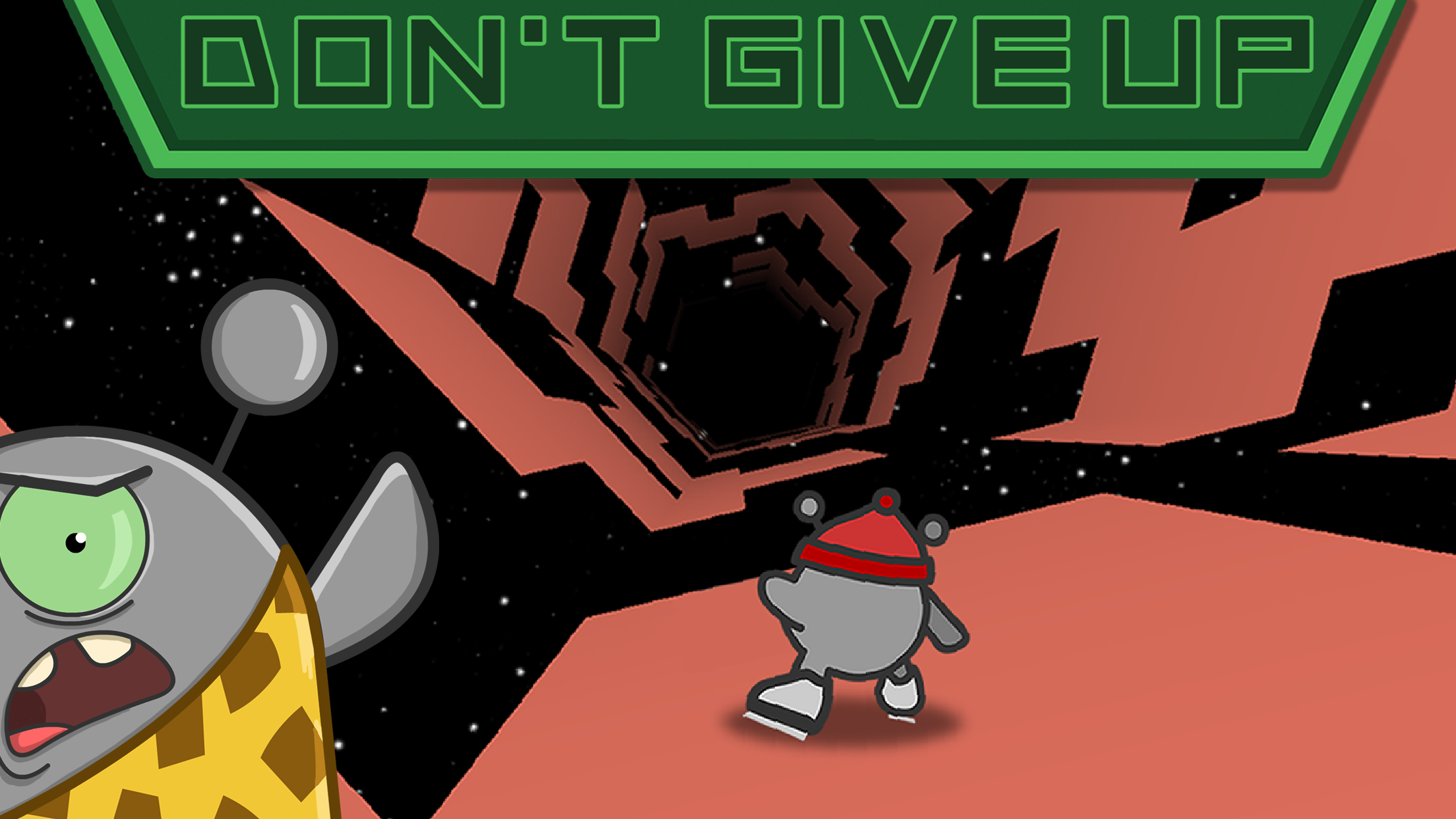 Run 게임 스크린샷