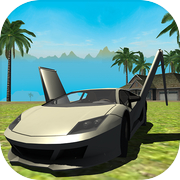 Flying Car Free: piloto extremo