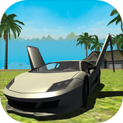 Flying Car Free: Extreme Pilot