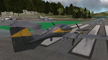 Und Flight Simulator Uni Flight Simulator Latest Version for Android/iOS - TapTap