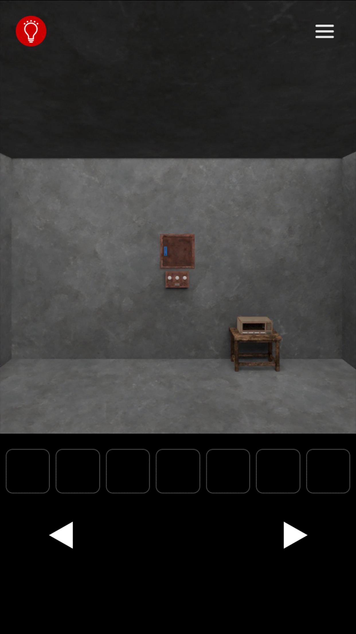 Untitled Escape Game Screenshot