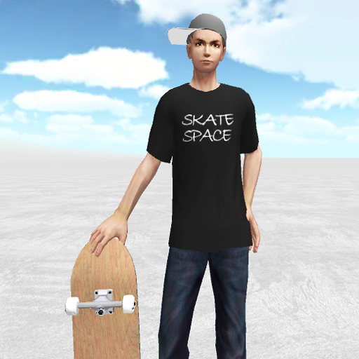 Executar Roblox Skater versão móvel andróide iOS apk baixar  gratuitamente-TapTap