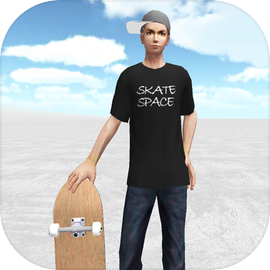 Skate Space android iOS apk download for free-TapTap