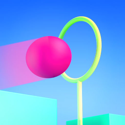 High Hoops Latest Version for Android/iOS APK - TapTap