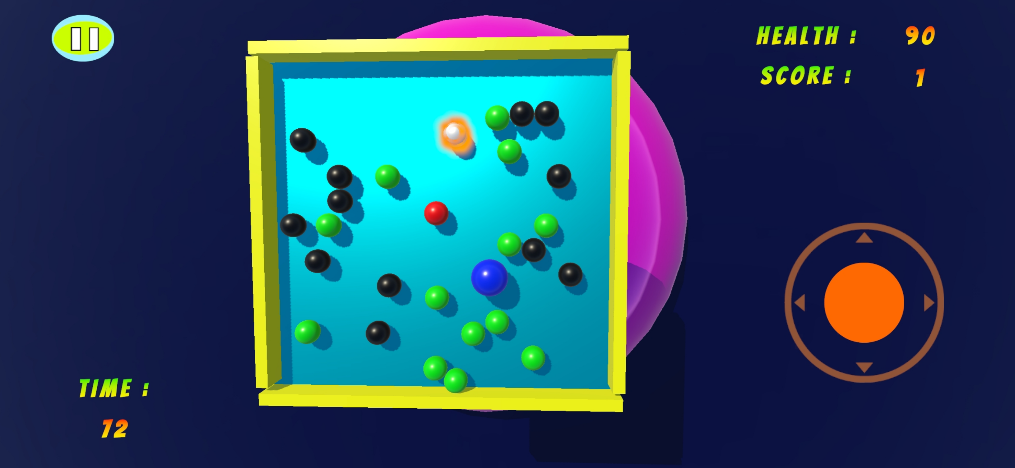 Fun Ball Latest Version for Android/iOS APK - TapTap