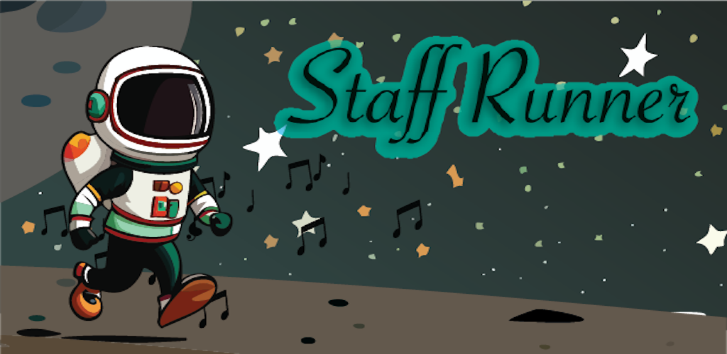 Banner of Staff Runner 