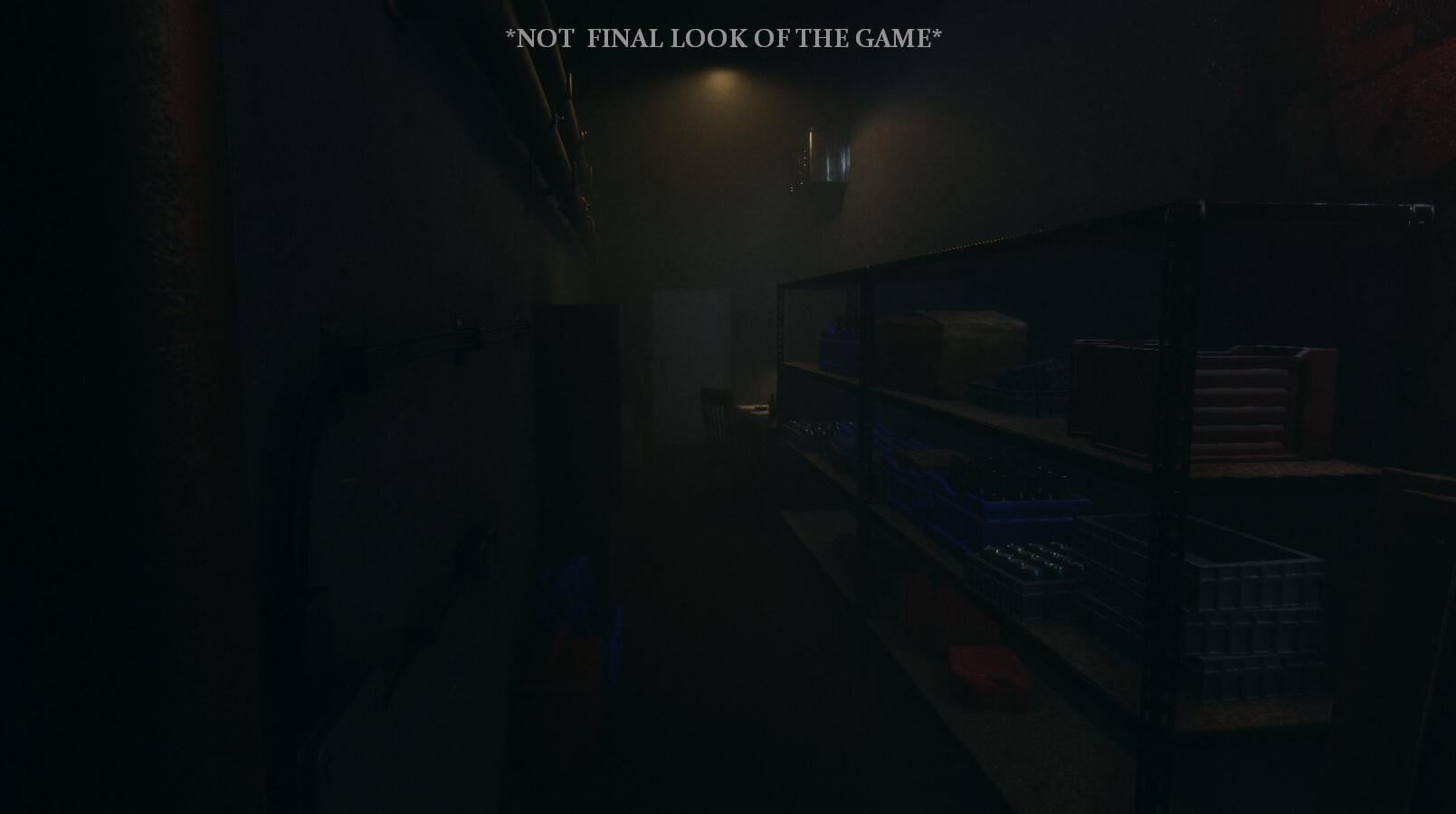 Distant Game Screenshot