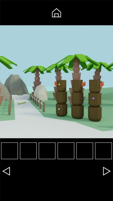 Escape Game Island Game Screenshot