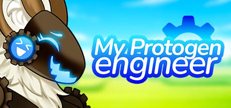 Banner of My Protogen Engineer ⚙️ 