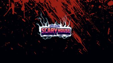 Child Jack's Scary House Game Screenshot