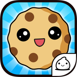 Cookie Evolution Food Clicker