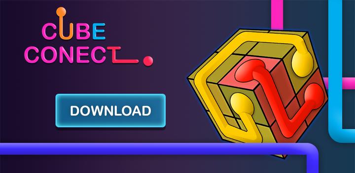 Banner of Cube connect 1.0.5