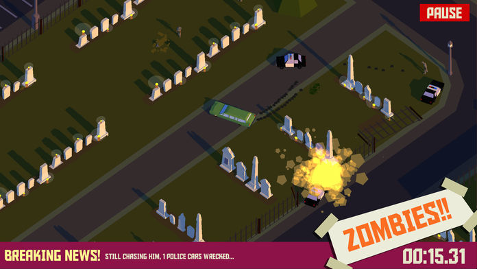 PAKO Lite screenshot game