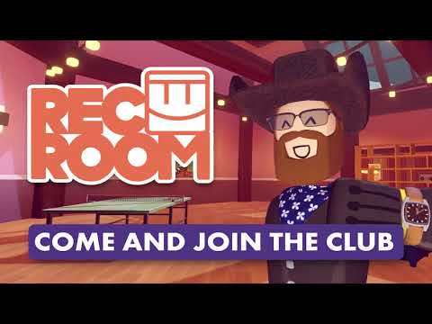 Rec Room APK Download for Android Free