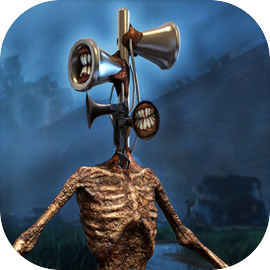 Scary Pipe Head Siren Head 2