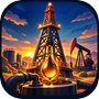 Icon of Oil Drilling Idle