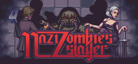 Banner of Nazizombie's Slayer 