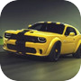 Иконка Car Racing 3D: Race Master Pro