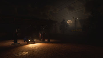 Скриншот игры My Sleeper