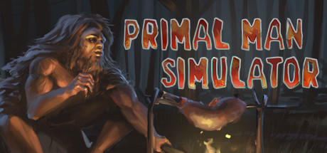 Banner of Simulator Manusia Primal 
