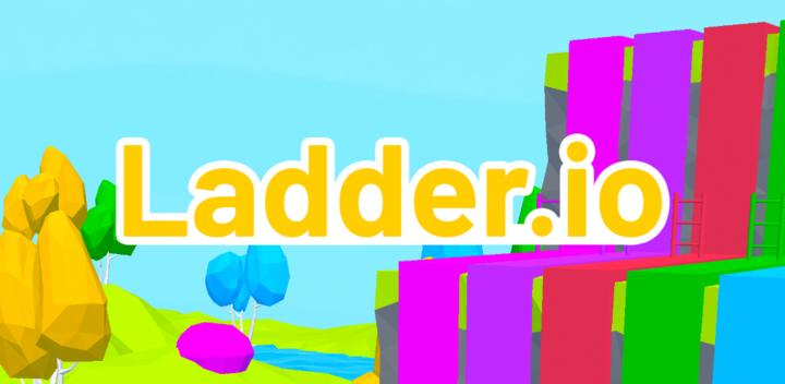 Banner of Ladder.io 1.0.1