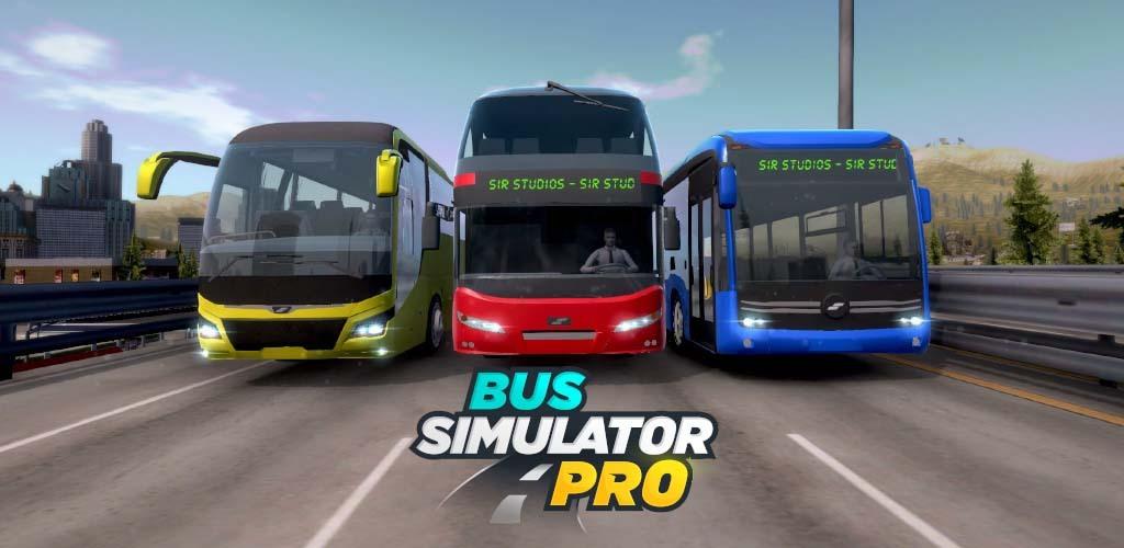 Bus Simulator City Ride Lite for Android - Download