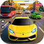 Icon of Car Racing Game - Speed Rush