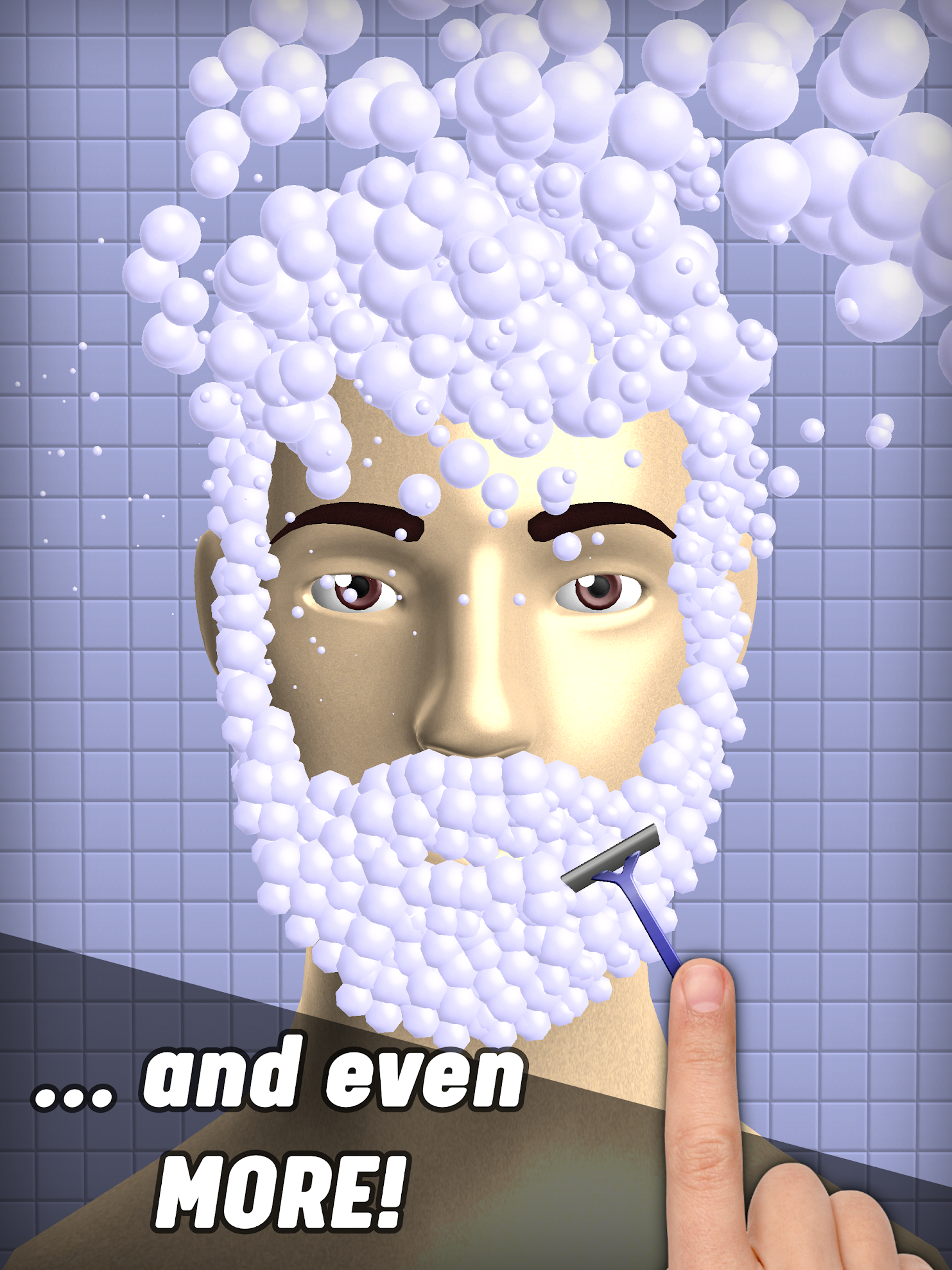 Antistress - relaxation toys Game Screenshot