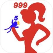 Hero Tower Wars - Merge Puzzle