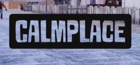 Banner of CalmPlace 