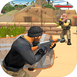 War Marshals-Gun Shooting game