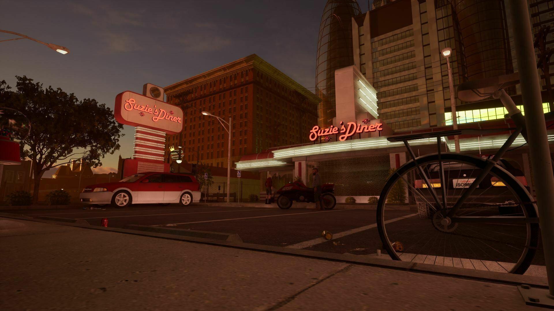 Multiverse Designer Game Screenshot