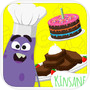 Fun Bakery - Fruits Vs Veggies 아이콘