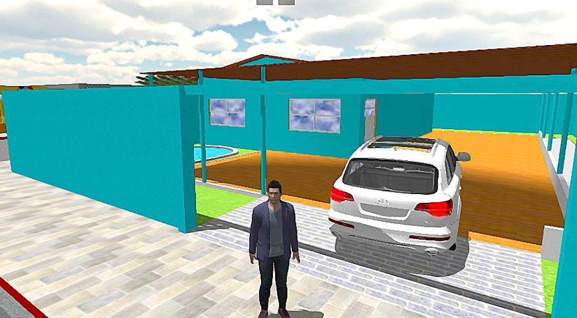 Carros Fixa Android Game Screenshot