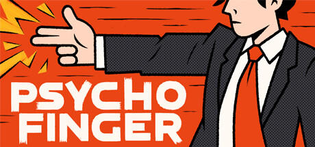 Banner of PSYCHOFINGER 