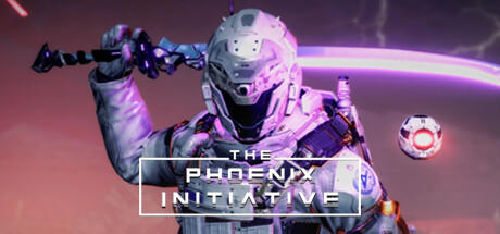 The Phoenix Initiative screenshot