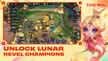 Golden Spatula Game Screenshot