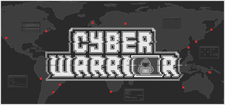 Banner of Cyber Warrior 