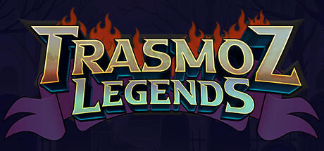 Banner of Trasmoz Legends 