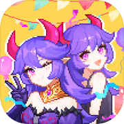 My Heroes: Dungeon Raid