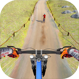 Mountain Bike Games: BMX Game android iOS apk download for free-TapTap